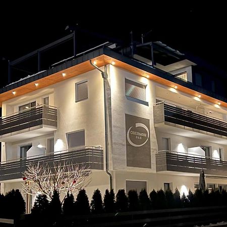 B&B Obermair Brunico Exterior photo